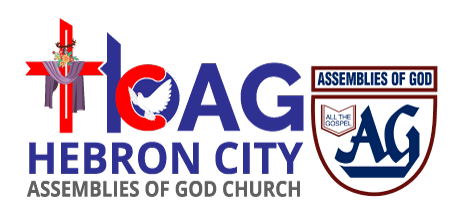 Hebron City AG Church Logo - Hebron City Church Coimbatore Logo - Hebron City Assembly of God